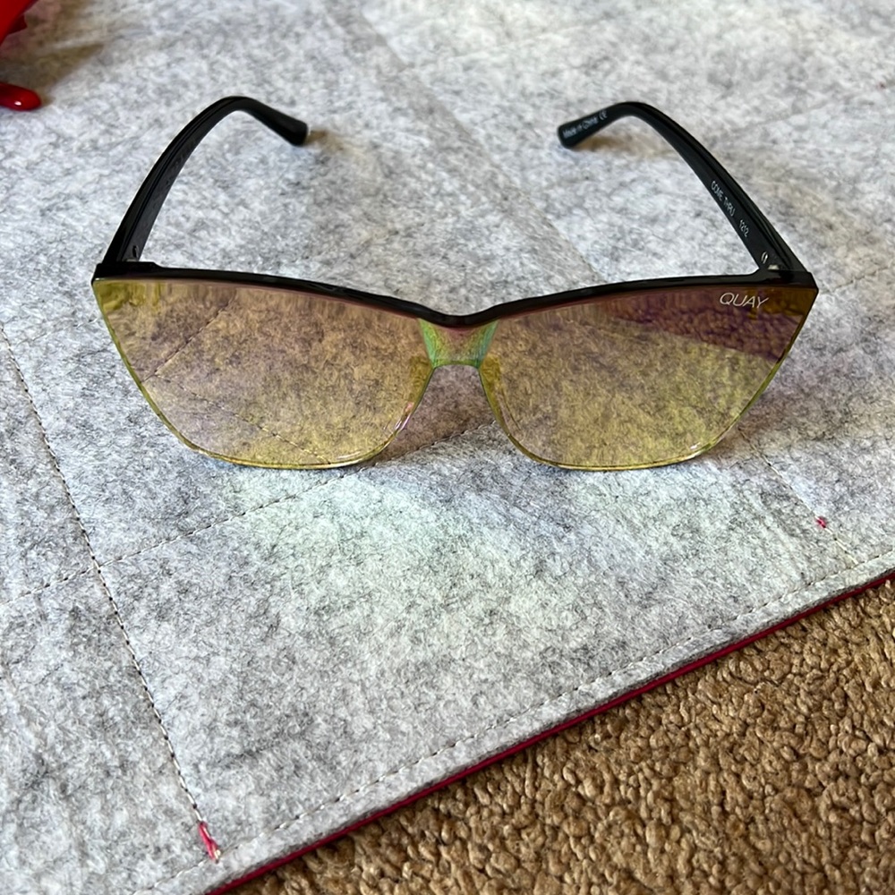 COME THRU - QUAY NO DAMAGE